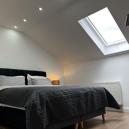 No1 Lux Apartment In Heart Of Sarajevo Luaran gambar