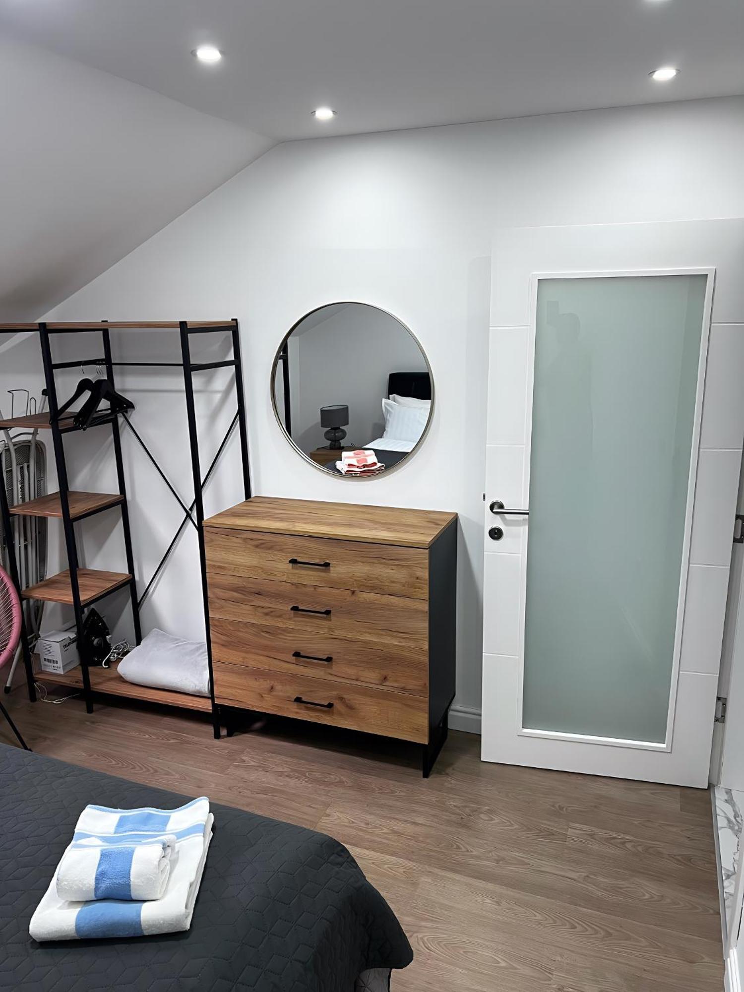 No1 Lux Apartment In Heart Of Sarajevo Luaran gambar