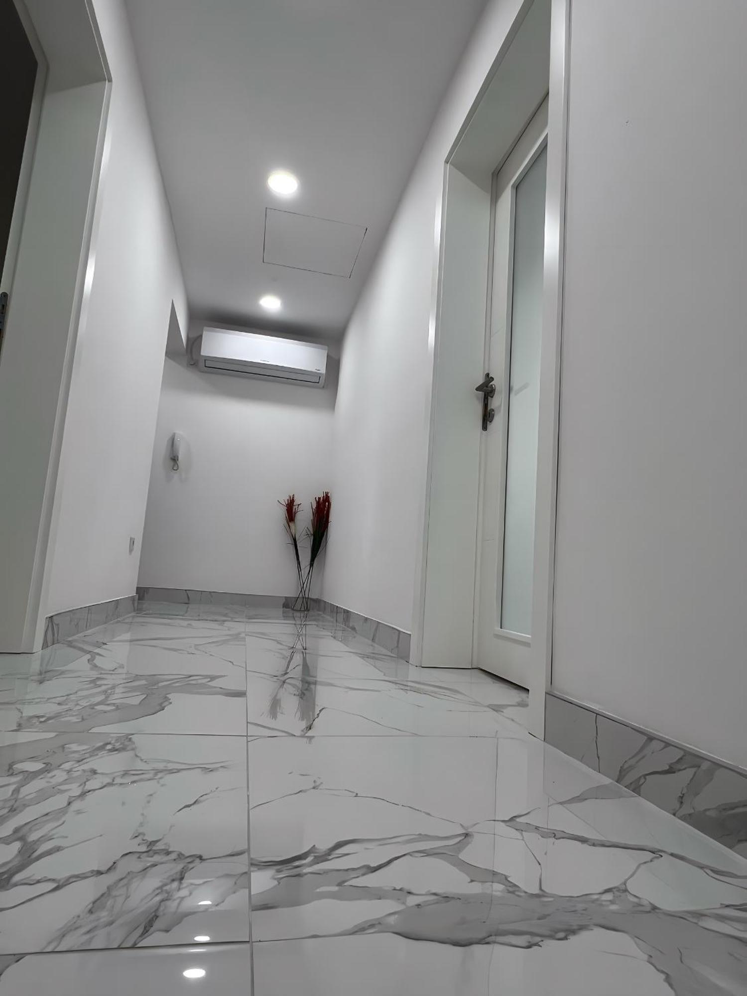 No1 Lux Apartment In Heart Of Sarajevo Luaran gambar