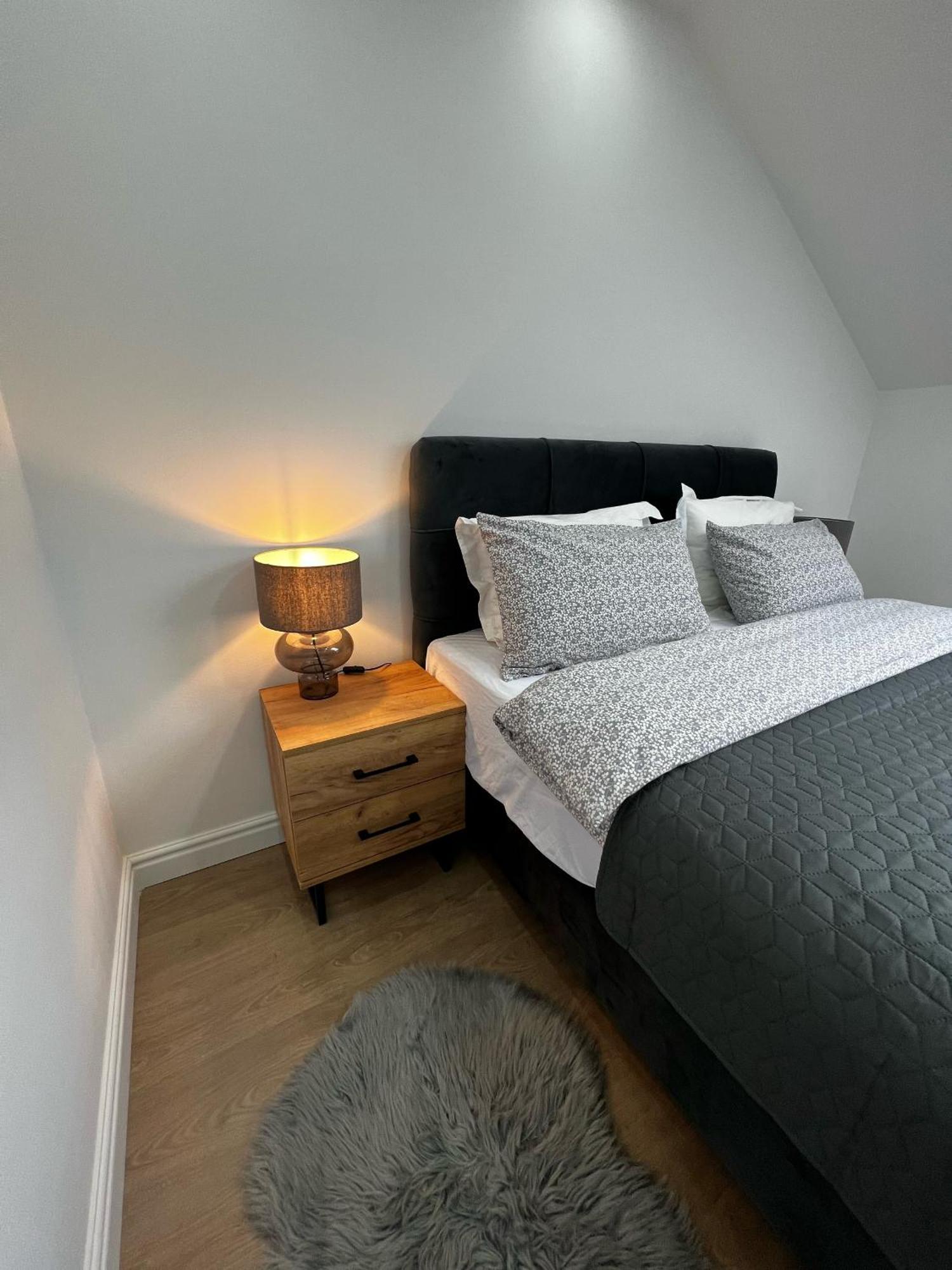 No1 Lux Apartment In Heart Of Sarajevo Luaran gambar