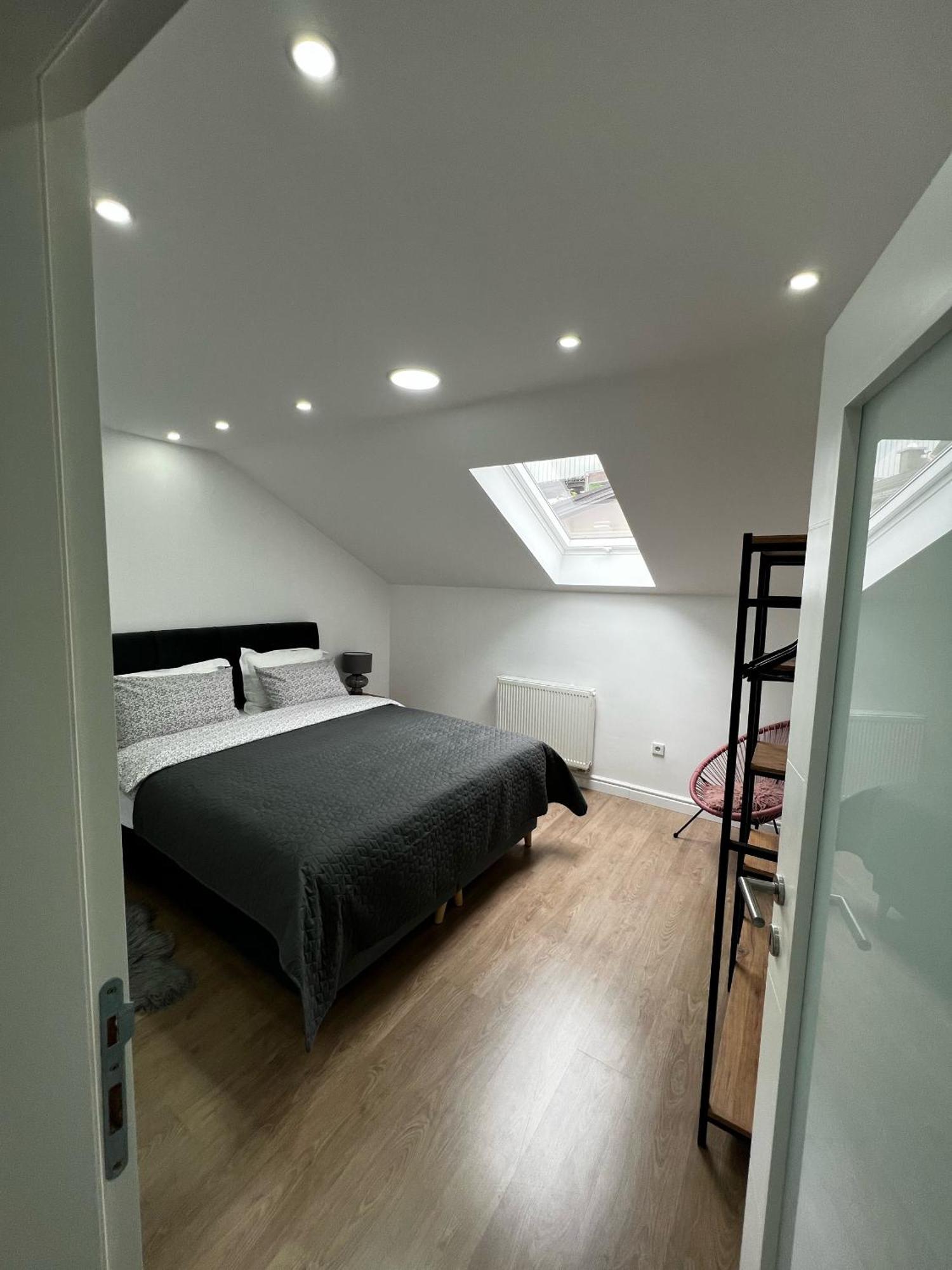No1 Lux Apartment In Heart Of Sarajevo Luaran gambar
