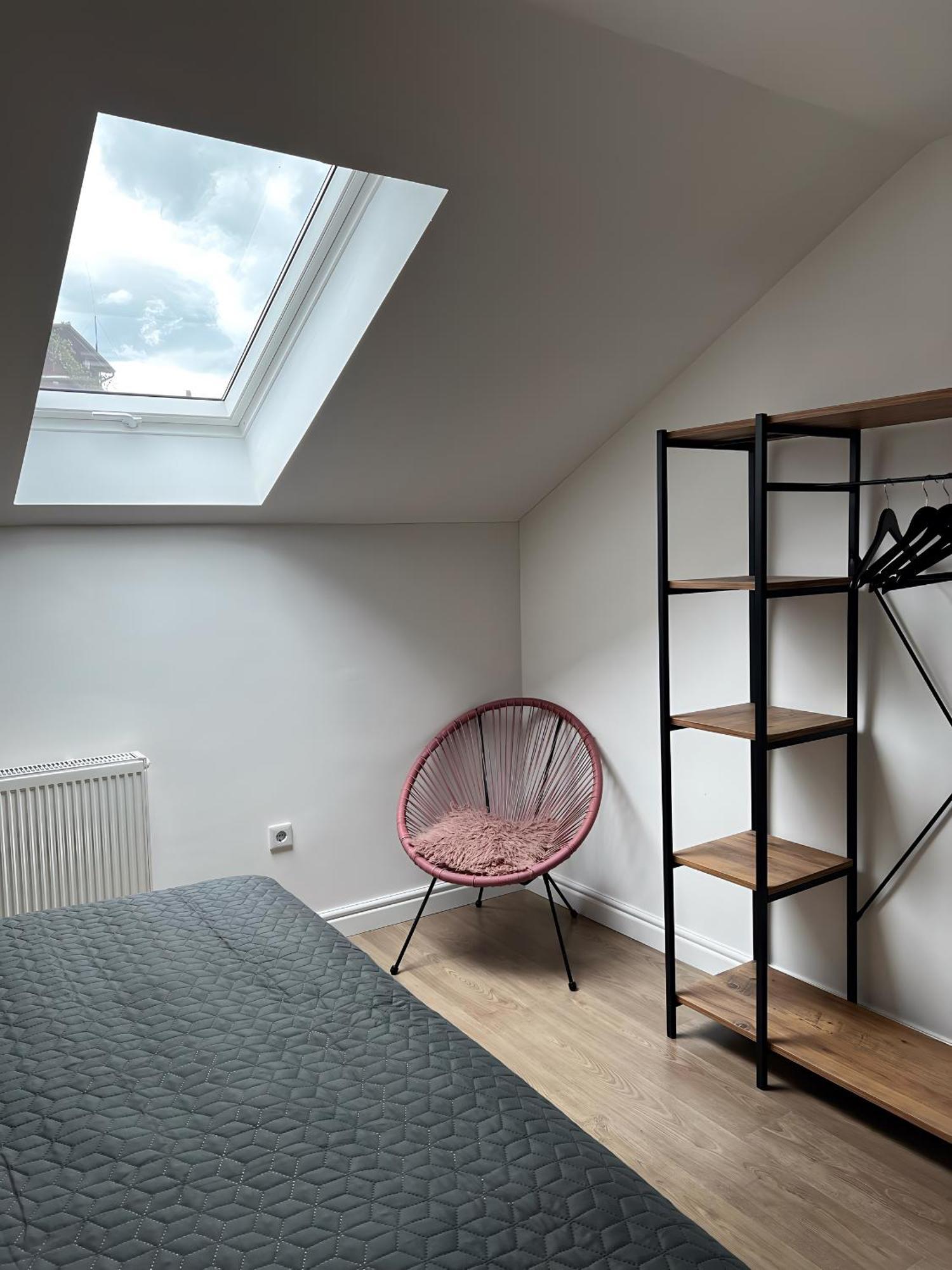 No1 Lux Apartment In Heart Of Sarajevo Luaran gambar