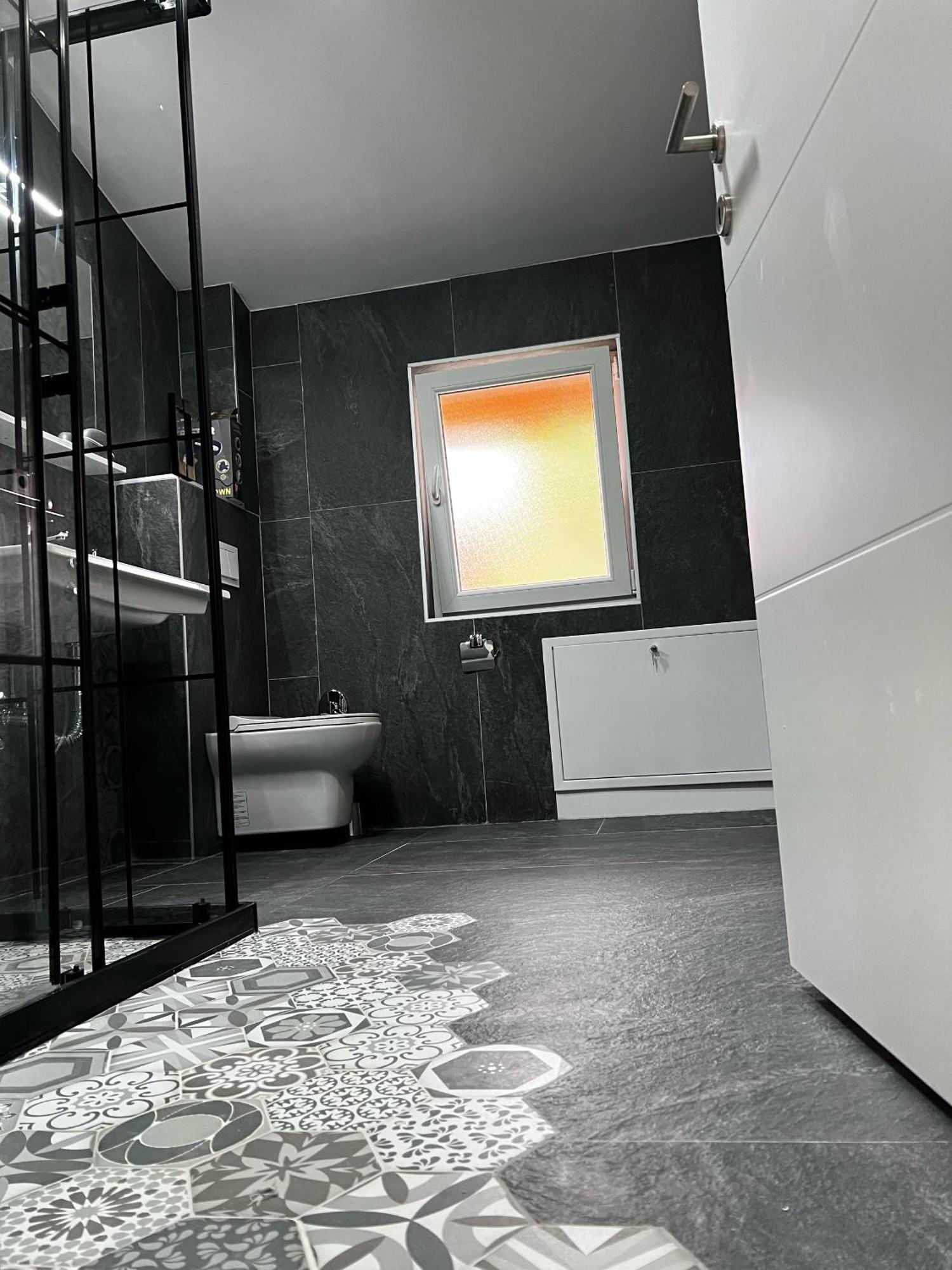 No1 Lux Apartment In Heart Of Sarajevo Luaran gambar