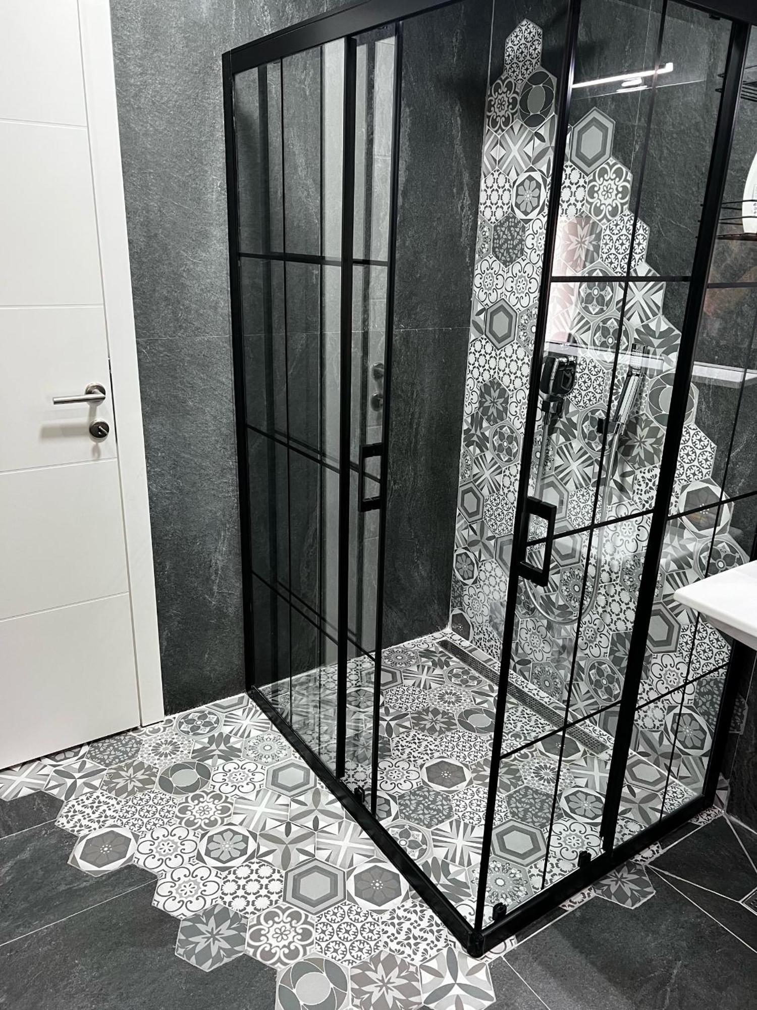 No1 Lux Apartment In Heart Of Sarajevo Luaran gambar