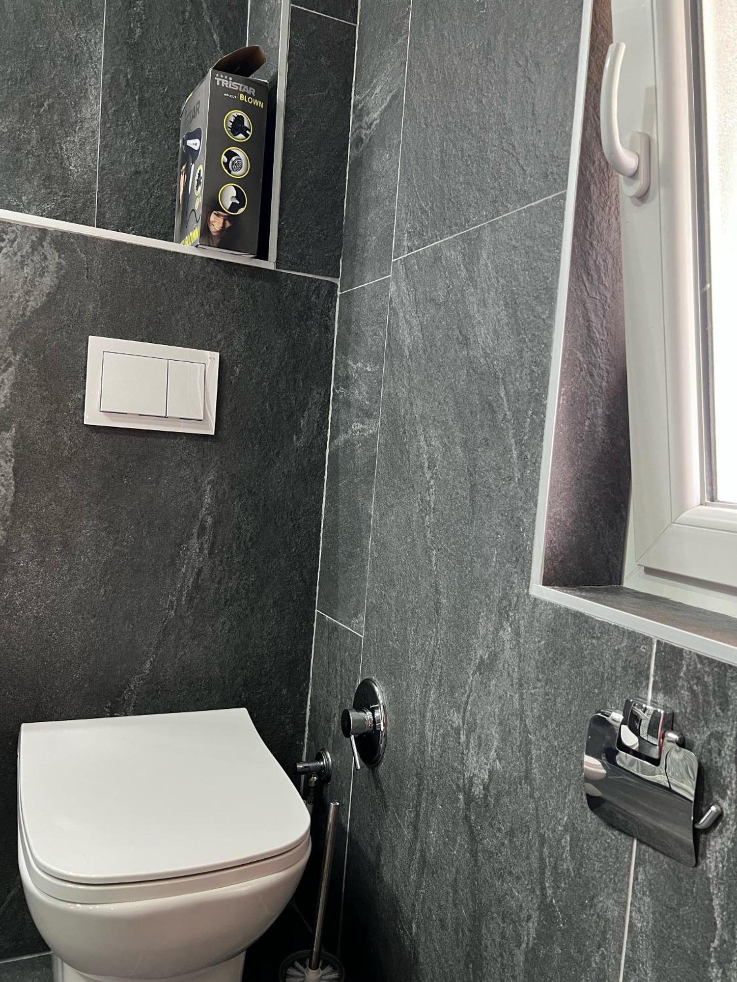 No1 Lux Apartment In Heart Of Sarajevo Luaran gambar