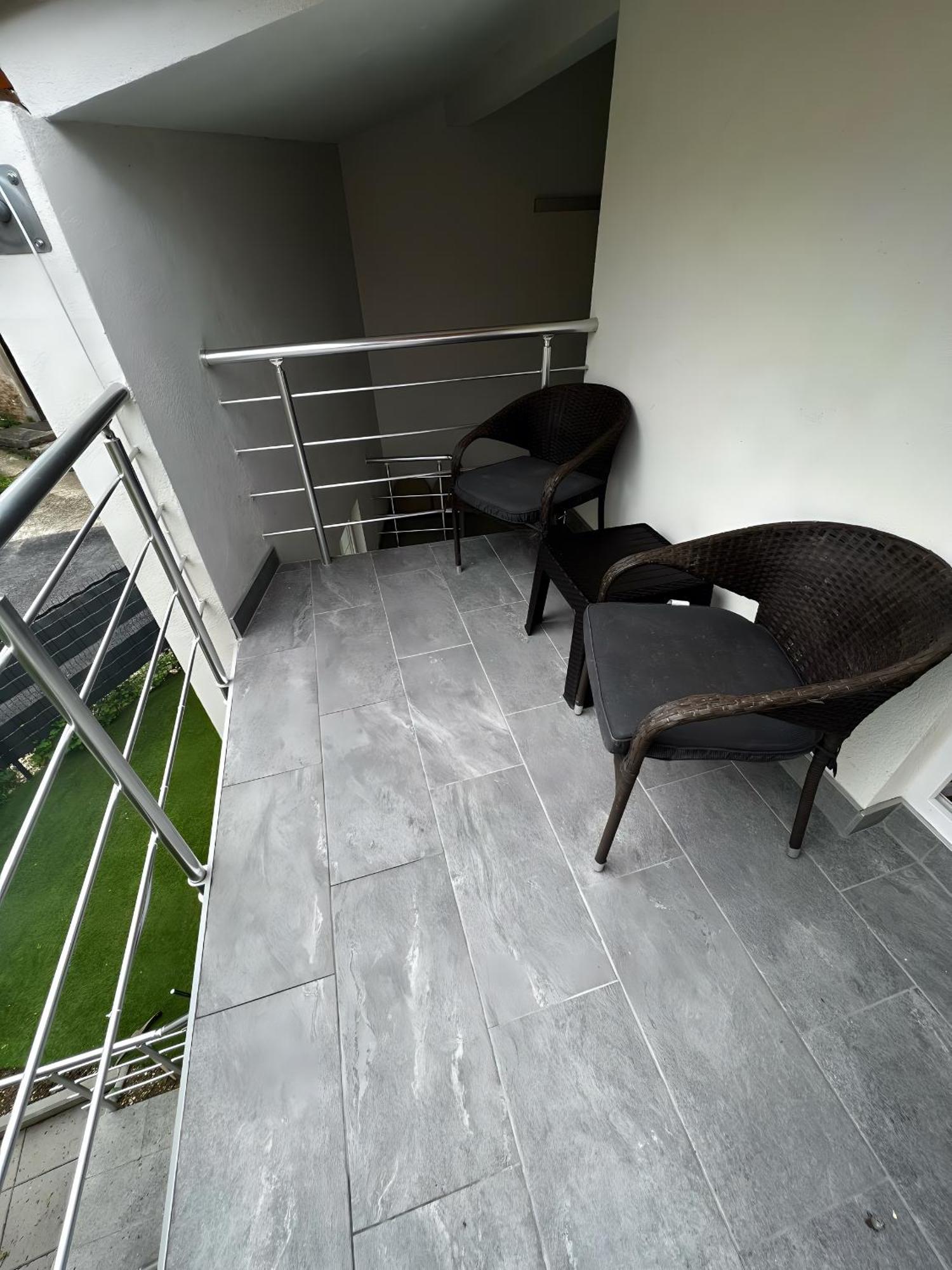 No1 Lux Apartment In Heart Of Sarajevo Luaran gambar