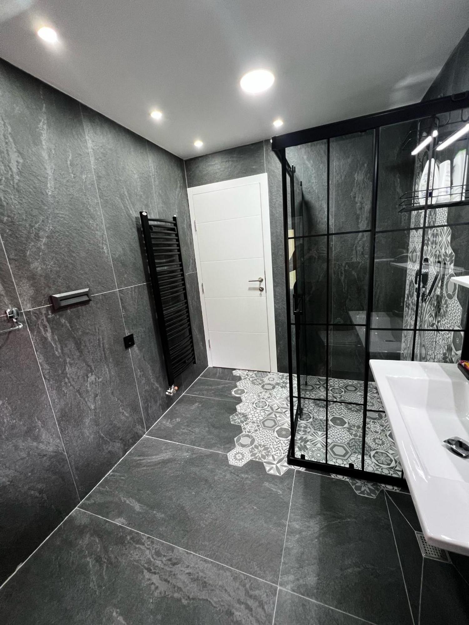 No1 Lux Apartment In Heart Of Sarajevo Luaran gambar
