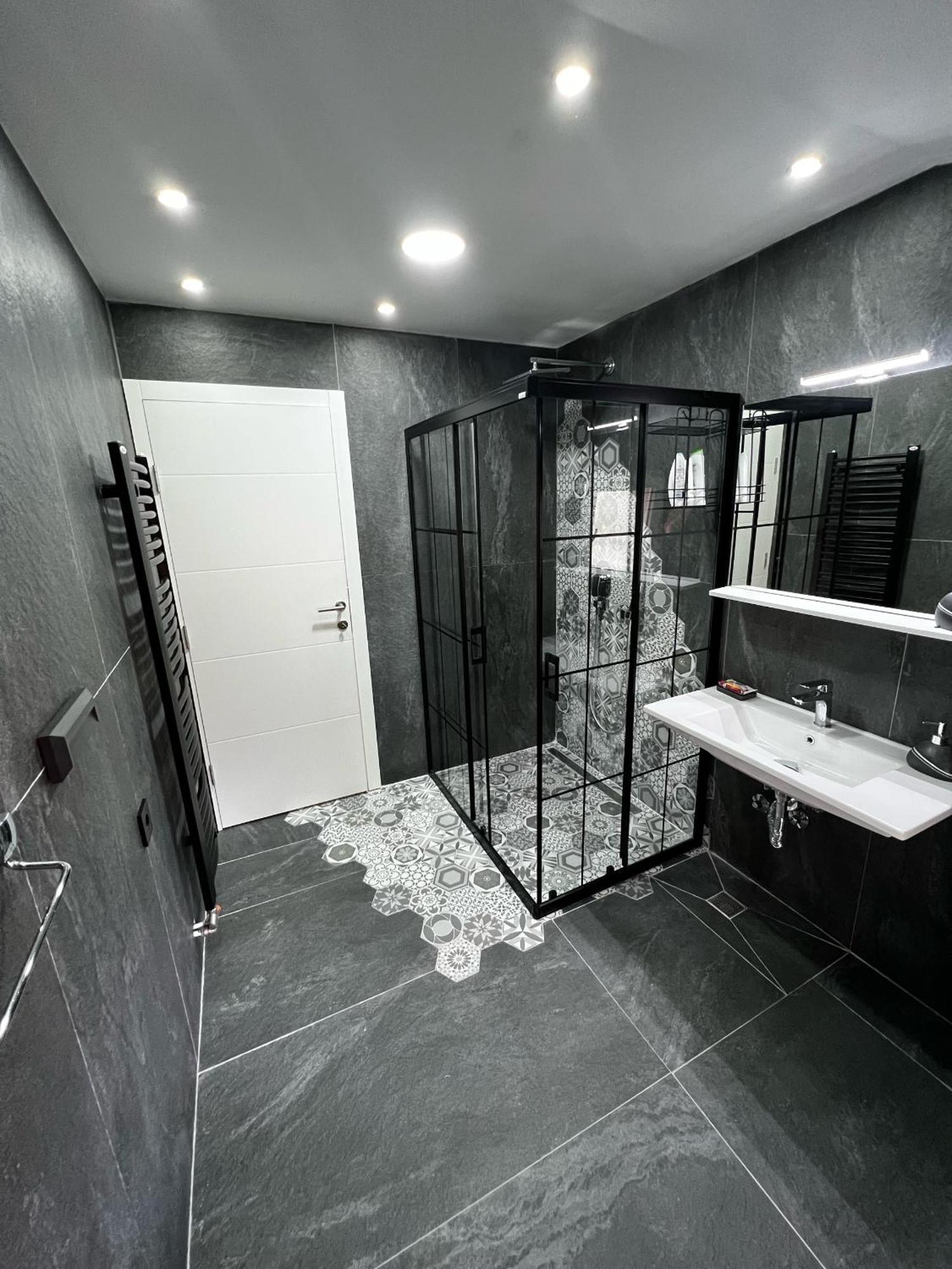 No1 Lux Apartment In Heart Of Sarajevo Luaran gambar