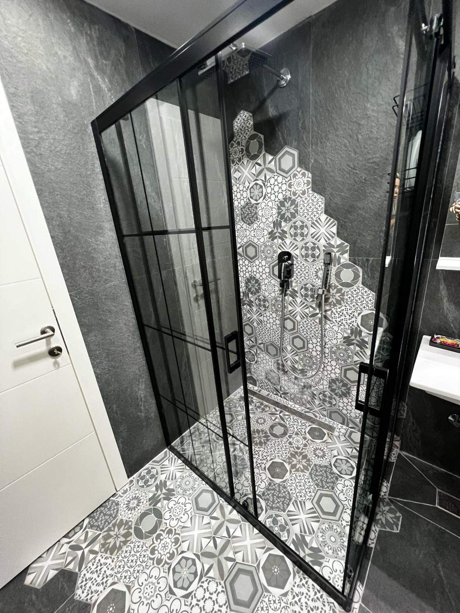 No1 Lux Apartment In Heart Of Sarajevo Luaran gambar