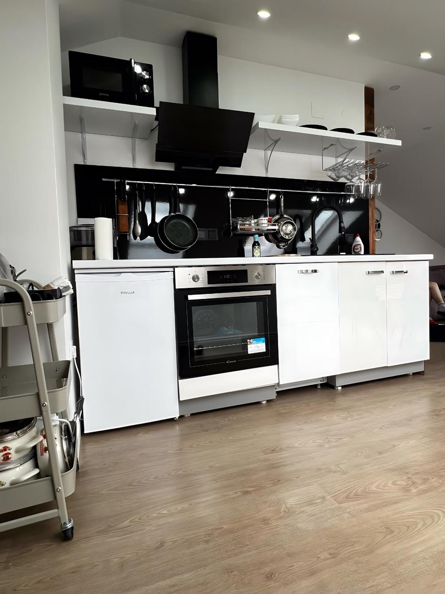 No1 Lux Apartment In Heart Of Sarajevo Luaran gambar