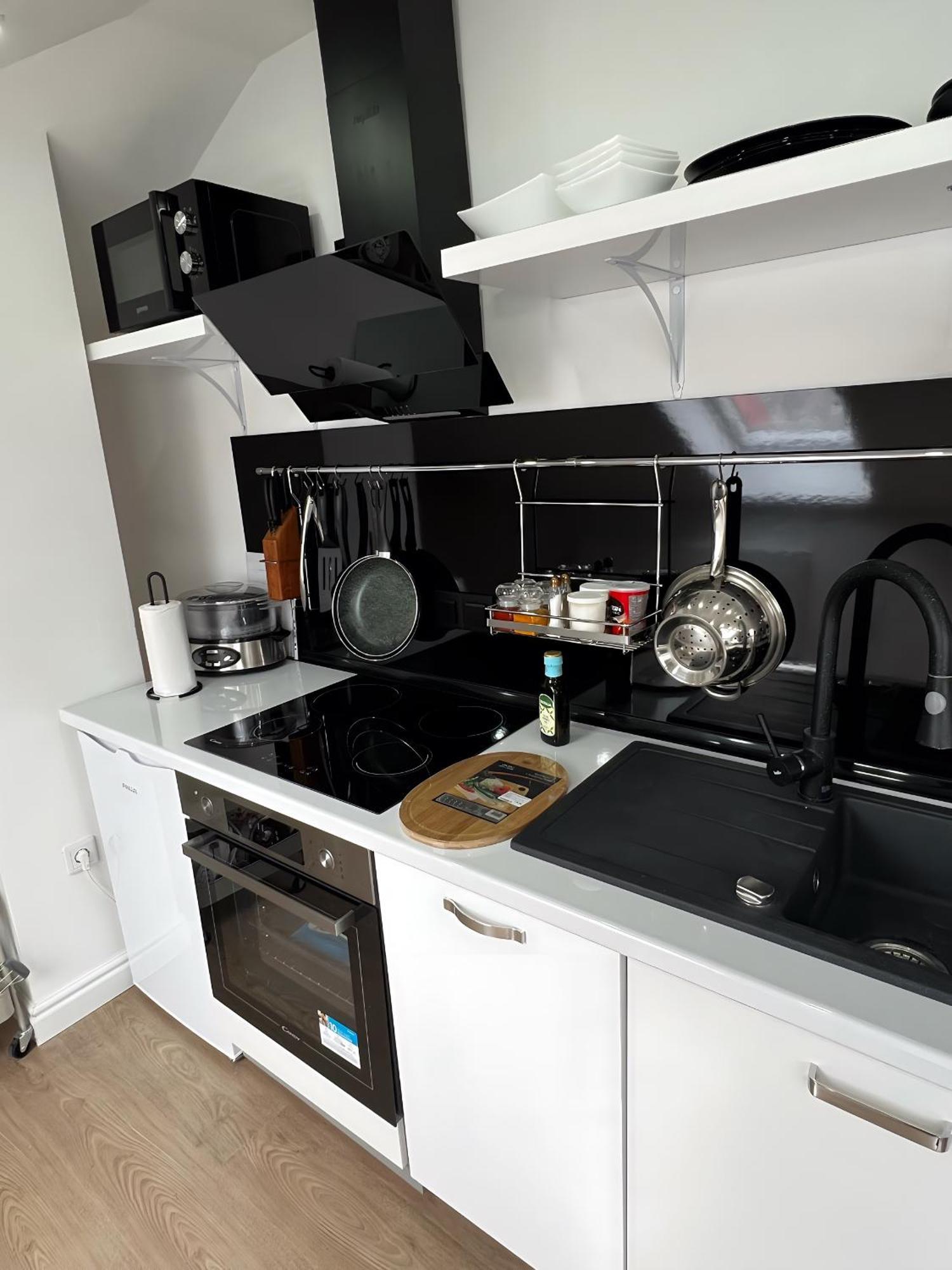 No1 Lux Apartment In Heart Of Sarajevo Luaran gambar
