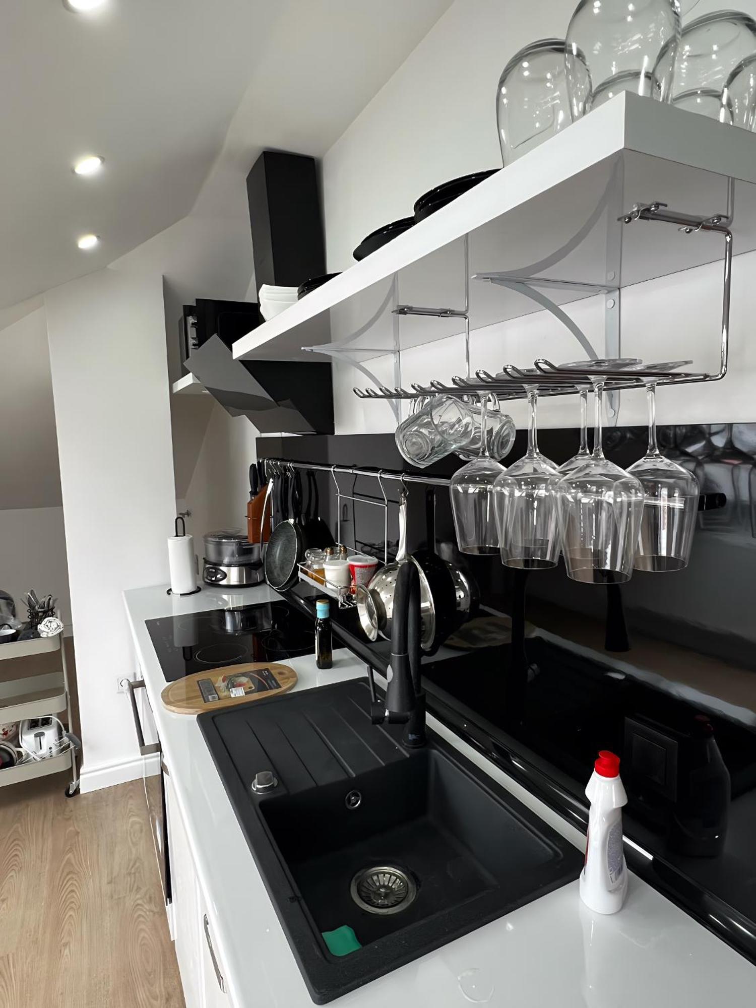 No1 Lux Apartment In Heart Of Sarajevo Luaran gambar