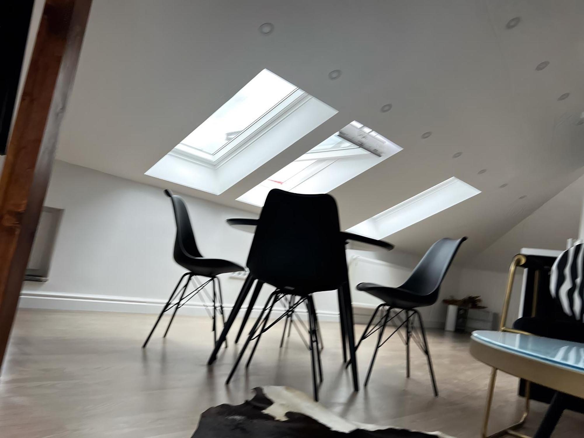 No1 Lux Apartment In Heart Of Sarajevo Luaran gambar