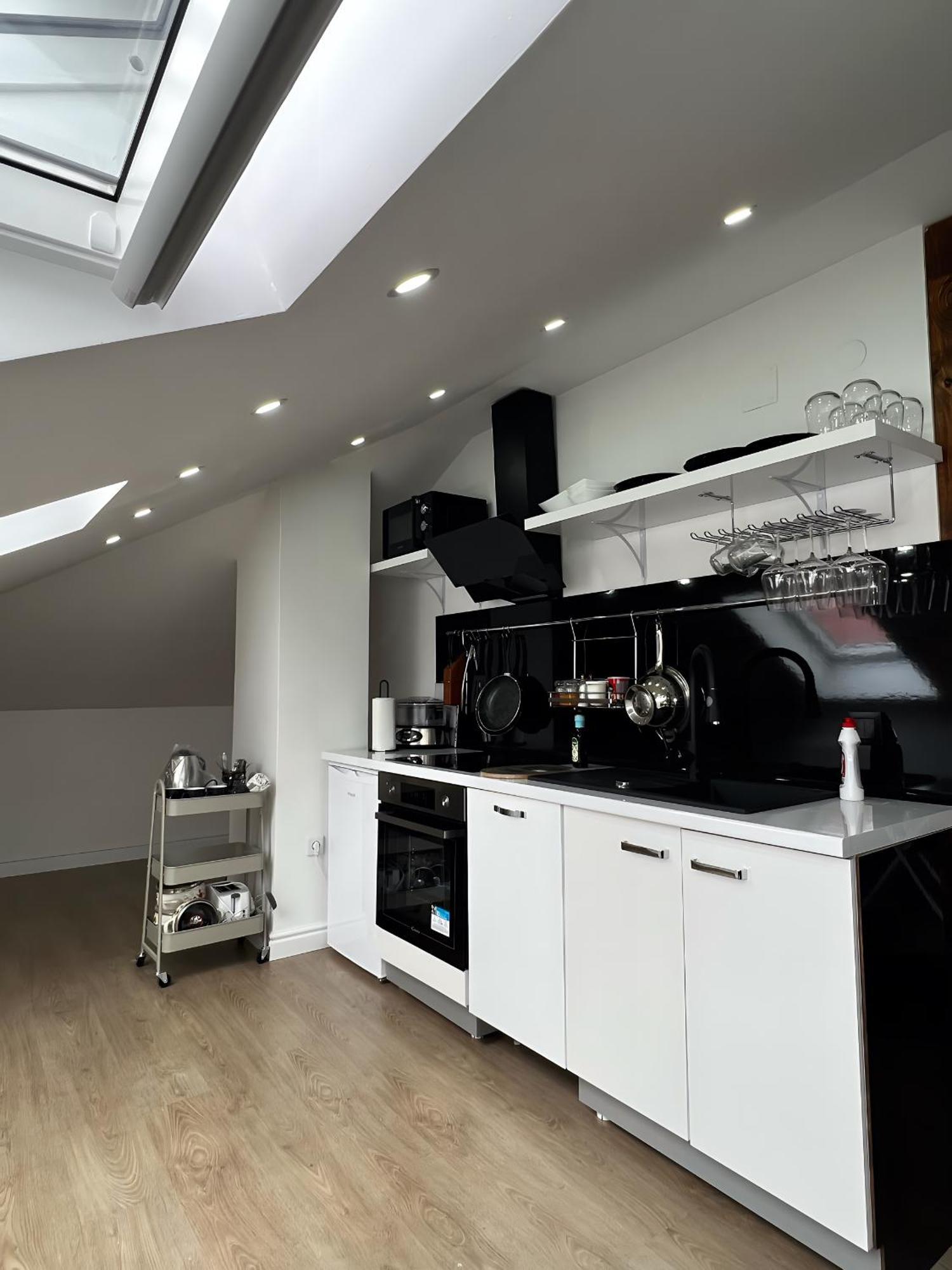 No1 Lux Apartment In Heart Of Sarajevo Luaran gambar