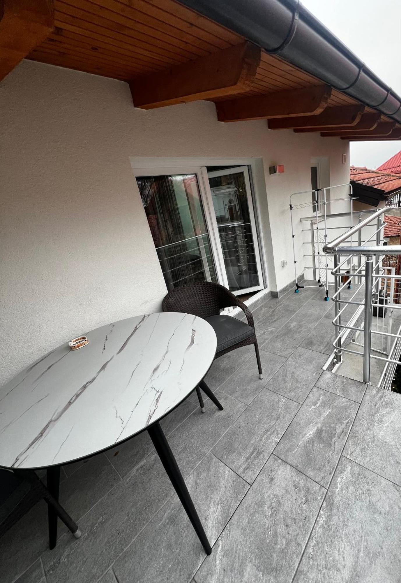 No1 Lux Apartment In Heart Of Sarajevo Luaran gambar