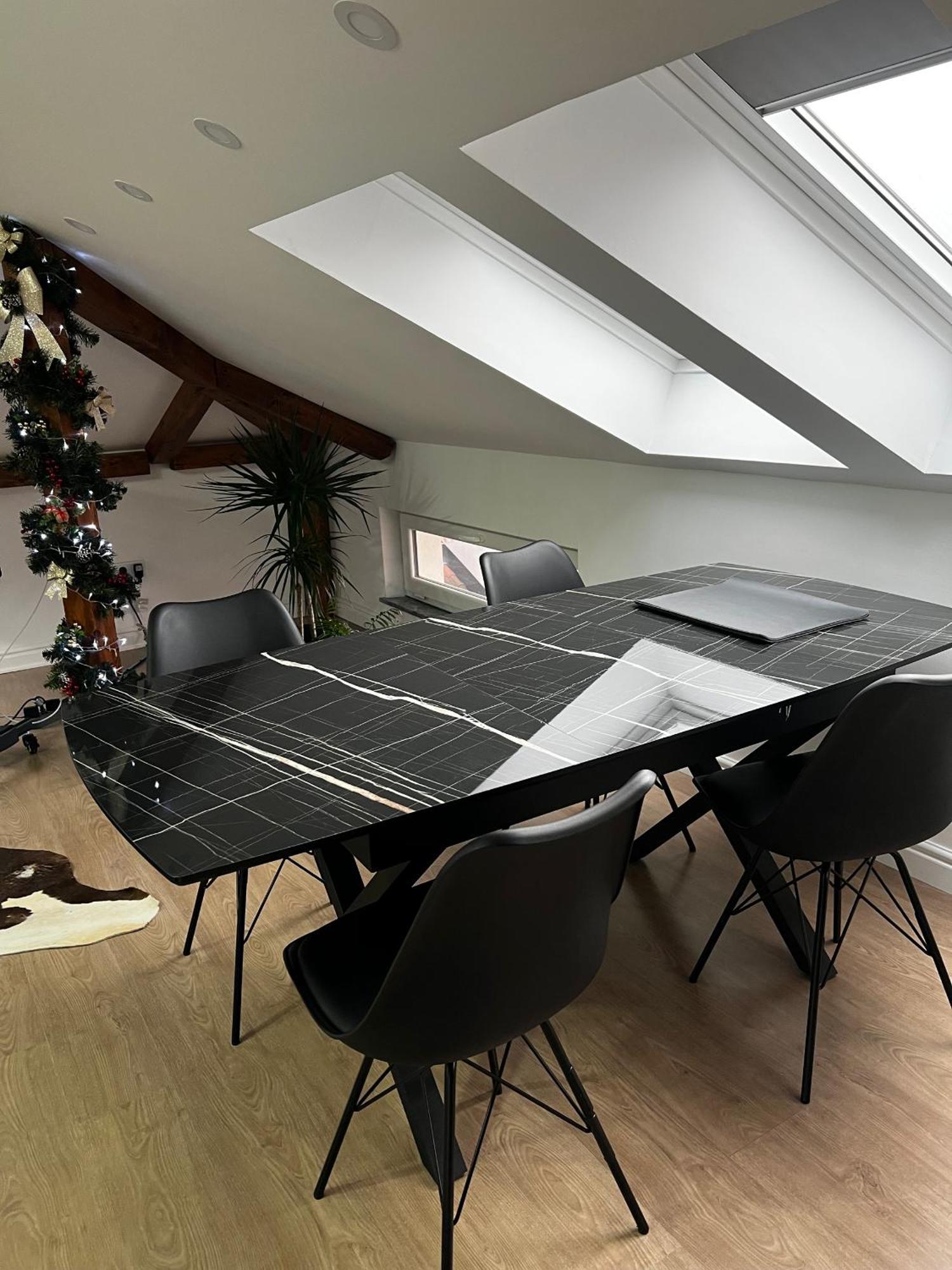 No1 Lux Apartment In Heart Of Sarajevo Luaran gambar