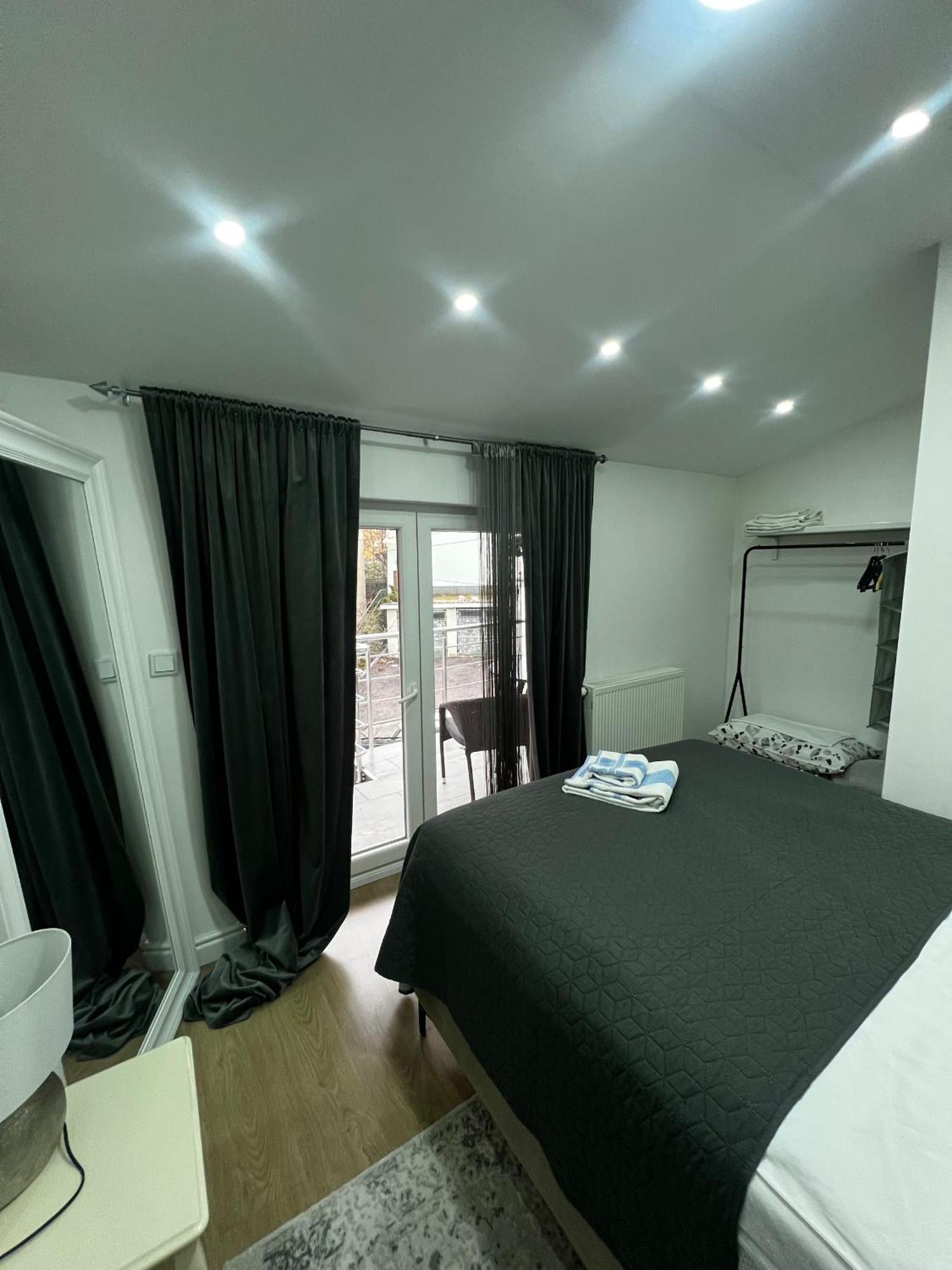No1 Lux Apartment In Heart Of Sarajevo Luaran gambar