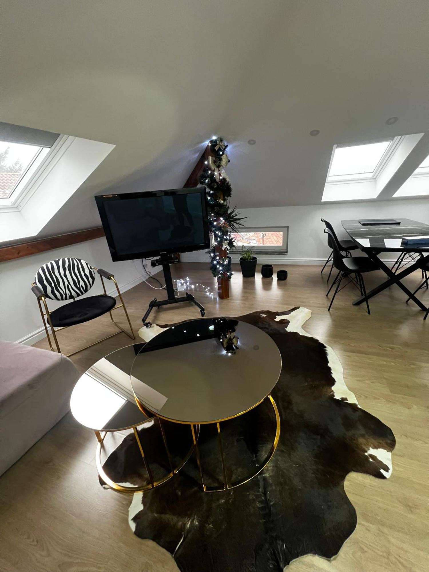 No1 Lux Apartment In Heart Of Sarajevo Luaran gambar
