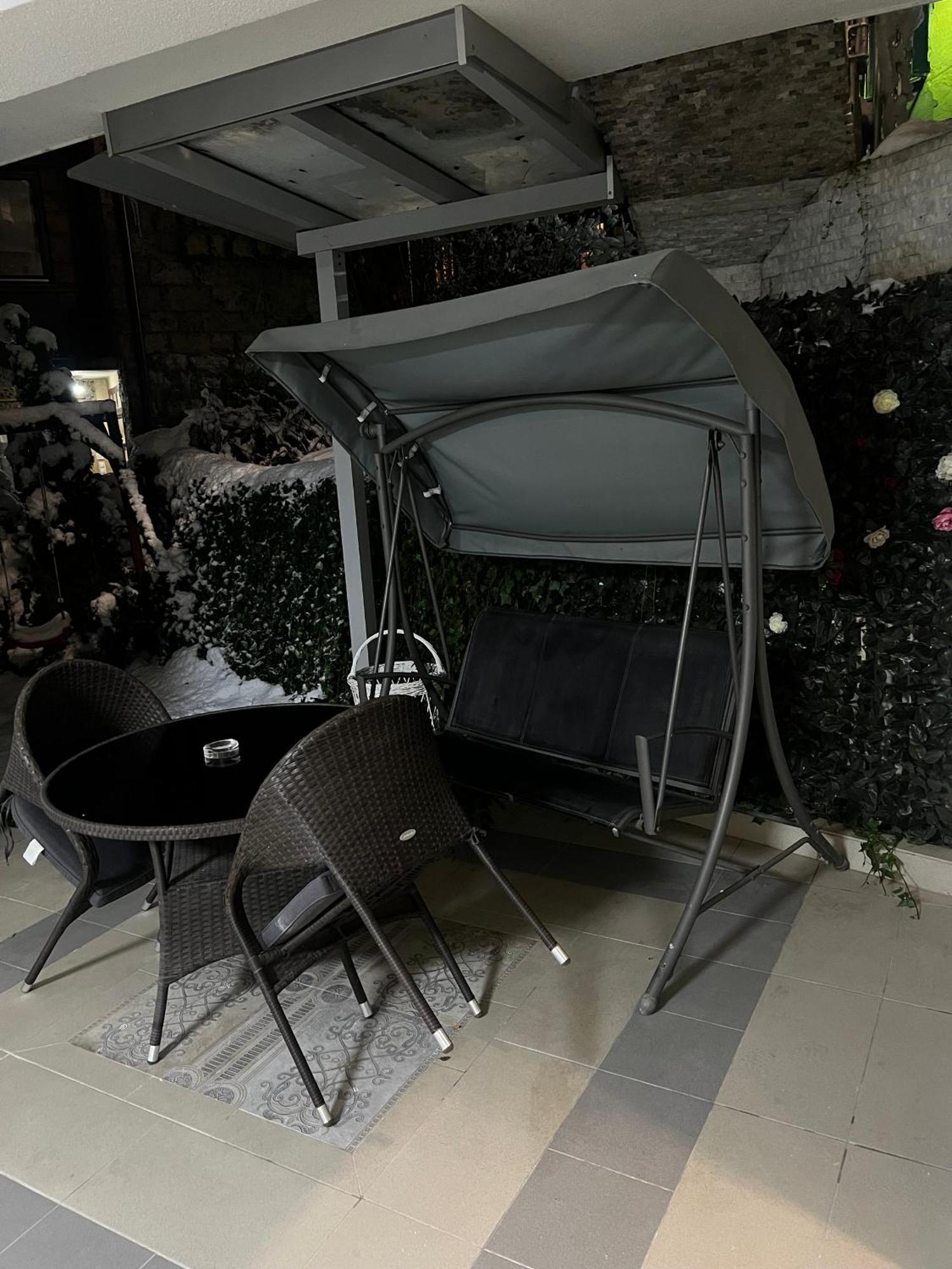 No1 Lux Apartment In Heart Of Sarajevo Luaran gambar