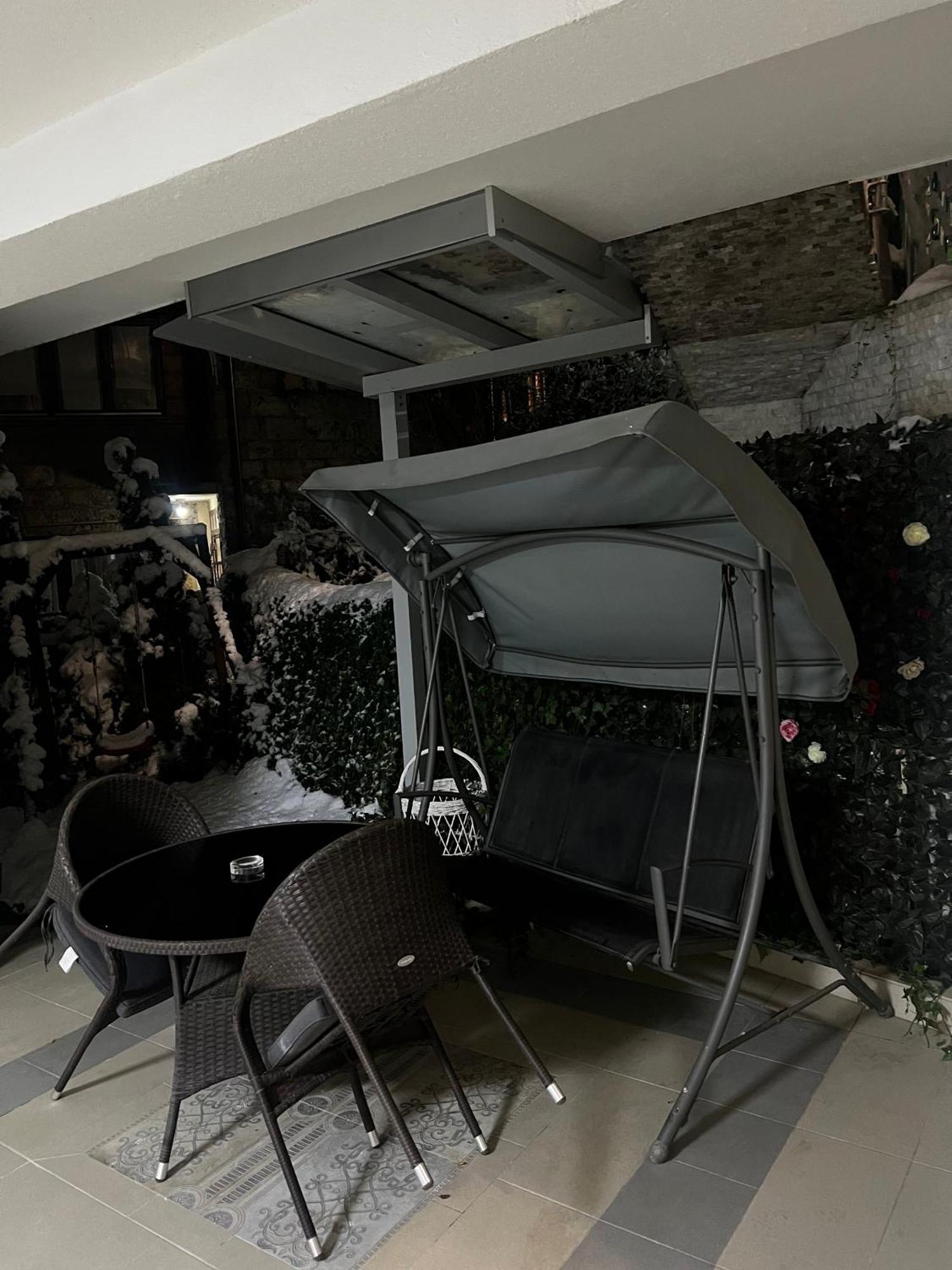 No1 Lux Apartment In Heart Of Sarajevo Luaran gambar